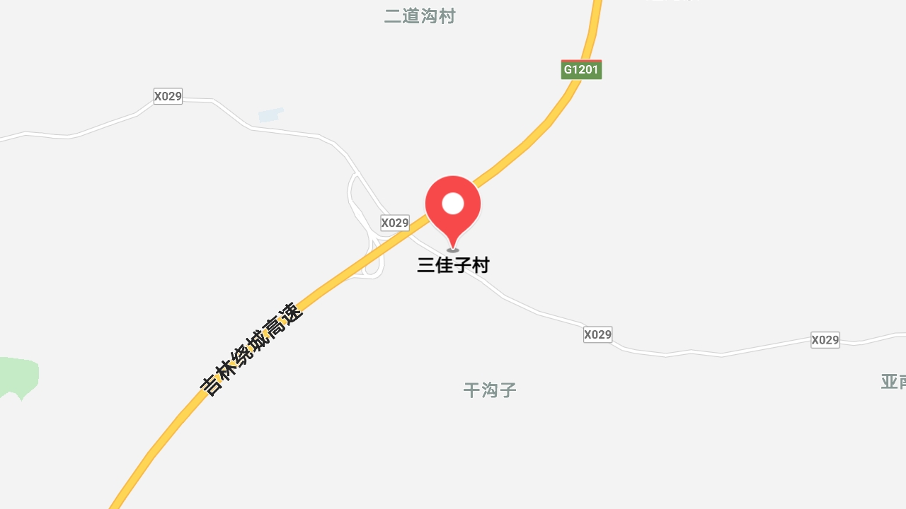 地圖信息