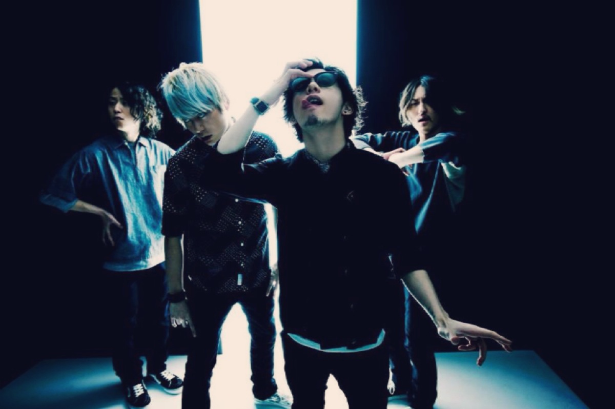 Cry out(ONE OK ROCK演唱歌曲)