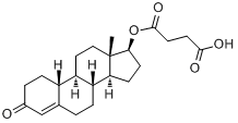 19-去甲睪酮17-半琥珀酸酯