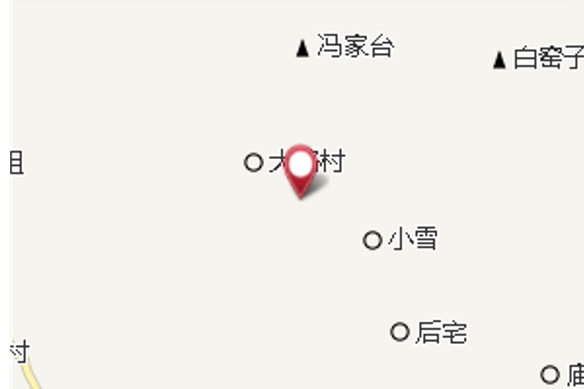 大路溝