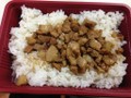 滷肉飯