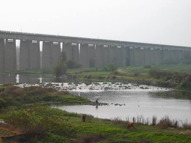 遂溪天橋