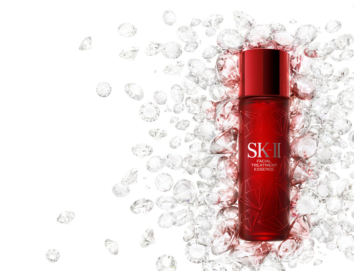 SK-II(SK2)