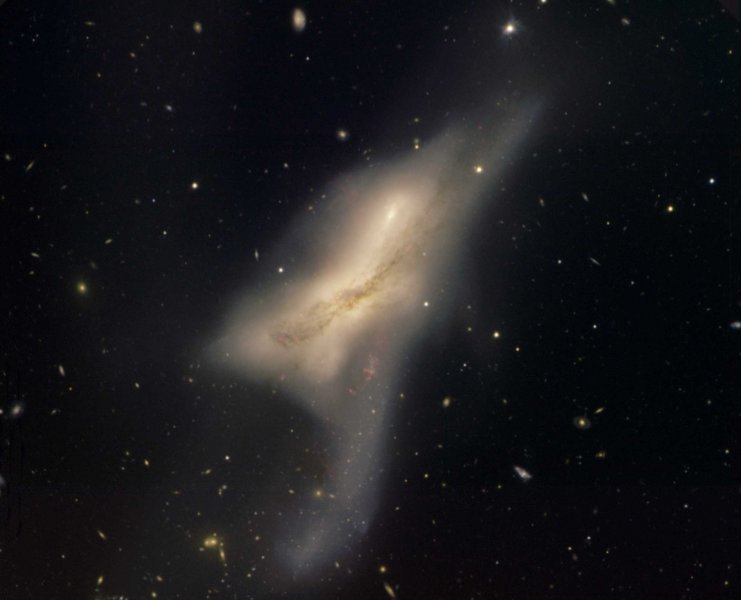 ngc 520