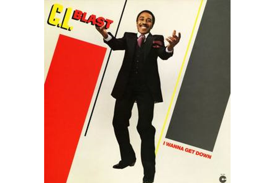 C.L. Blast