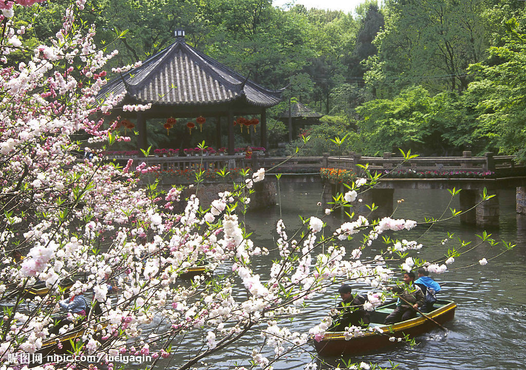 虞山公園