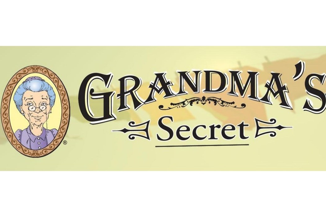 Grandma\x27s Secret