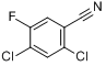 2,4-二氯-5-氟苯腈