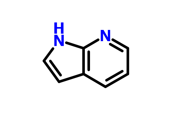 7-氮雜吲哚