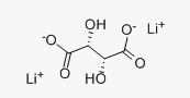 酒石酸鋰