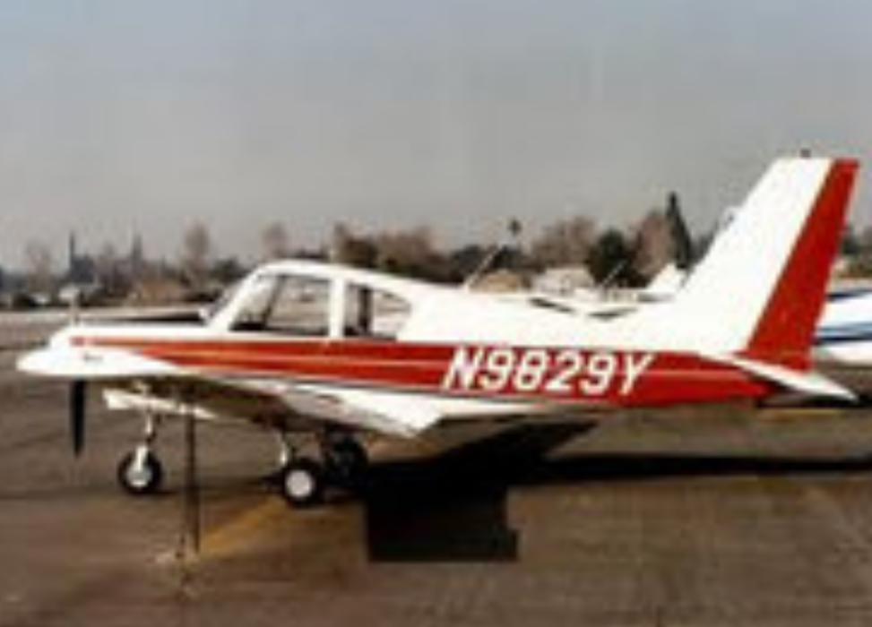 Socata GY“地平線”