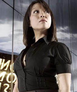 Toshiko Sato