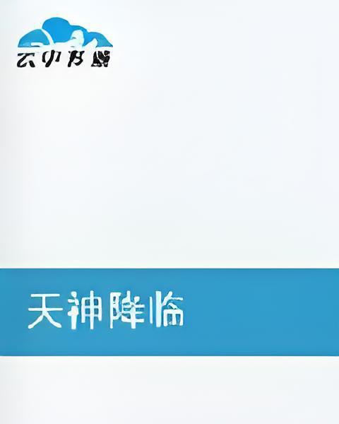 天神降臨(時間似一把殺豬刀創作的網路小說)