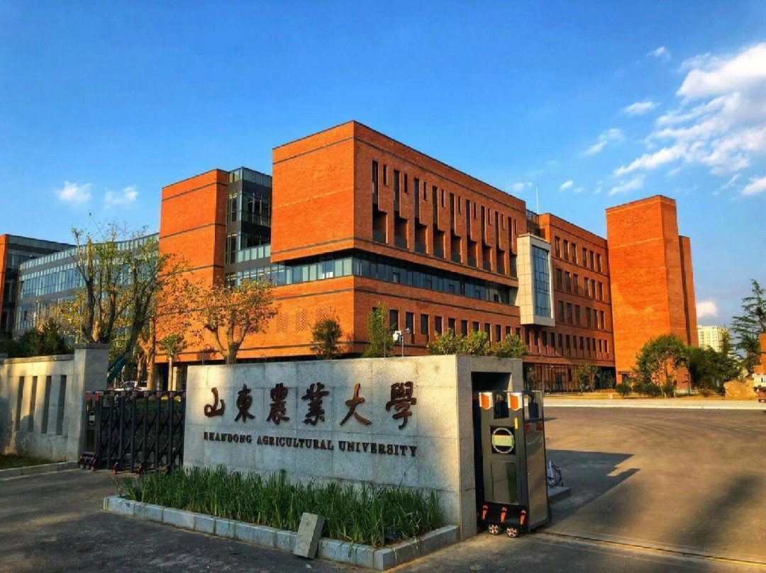 山東農業大學經濟管理學院（商學院）