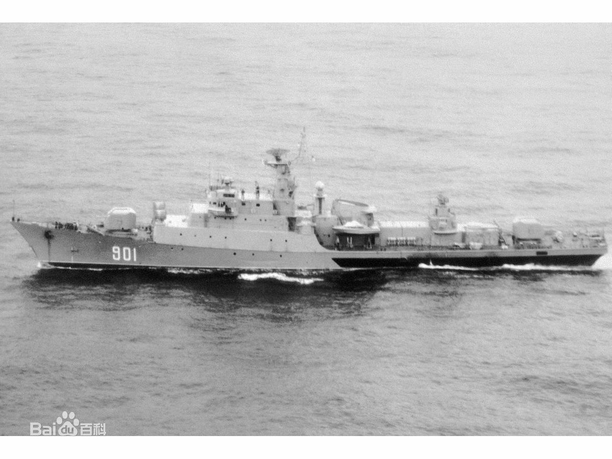 1159型護衛艦