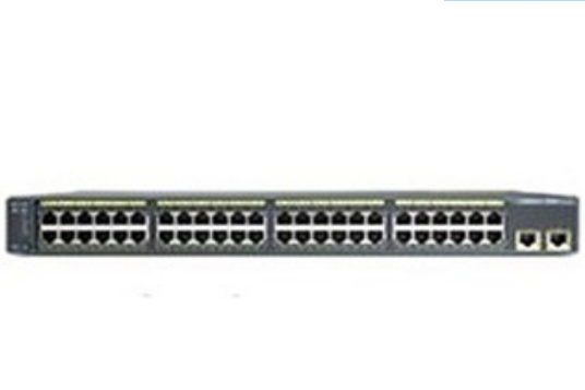 CISCO WS-C2918-48TT-C