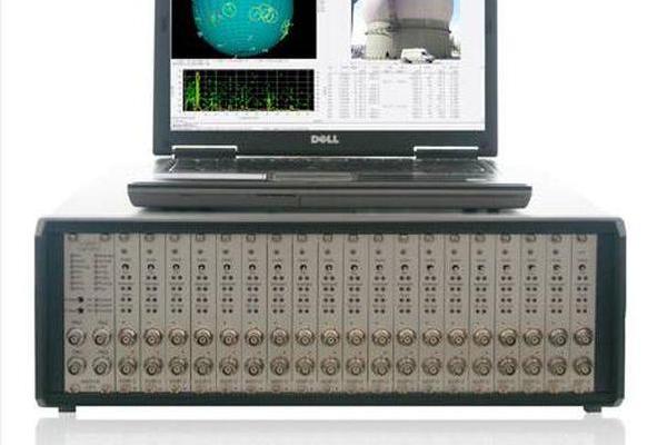 24通道聲發射檢測儀