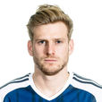 Stuart Armstrong