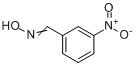 順-3-硝基苯甲醛肟