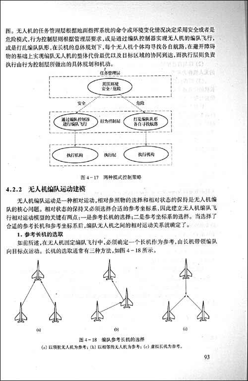 無人機系統及作戰使用