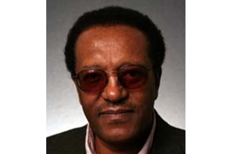 Tsegaye Abegaz