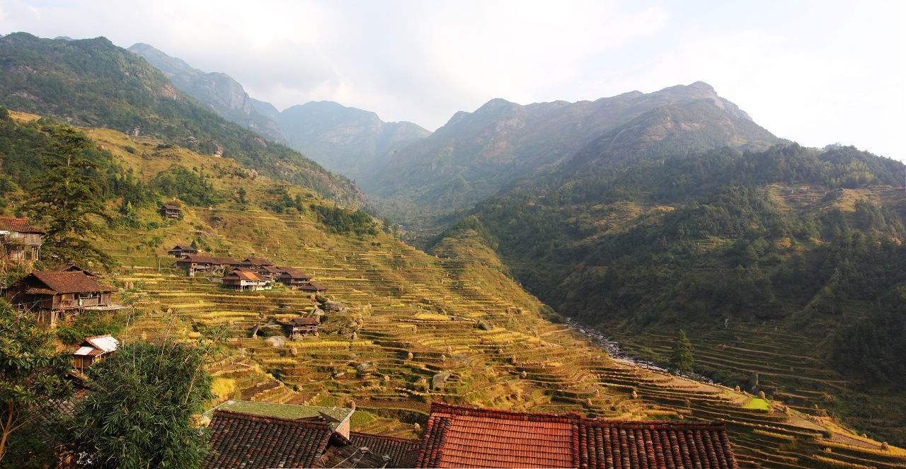 元寶山鄉