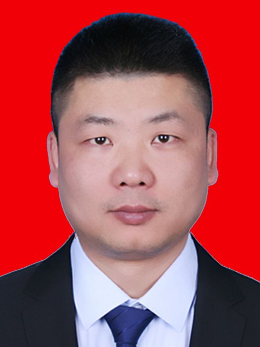 張維(陝西省西安市新城區人民政府辦公室副主任)