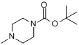 1-Boc-4-甲基哌嗪