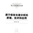 原子吸收光譜分析的原理、技術和套用