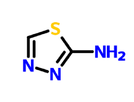2-氨基-1,3,4-噻唑