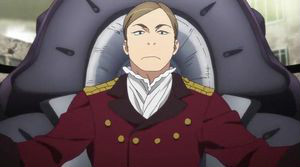 ALDNOAH.ZERO(Aldnoah Zero)