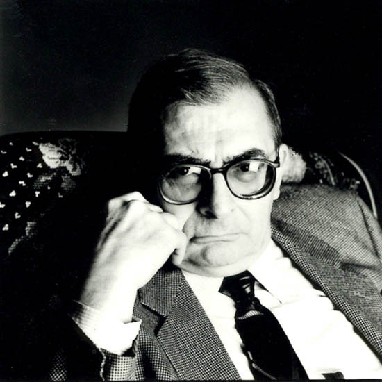 Claude Chabrol