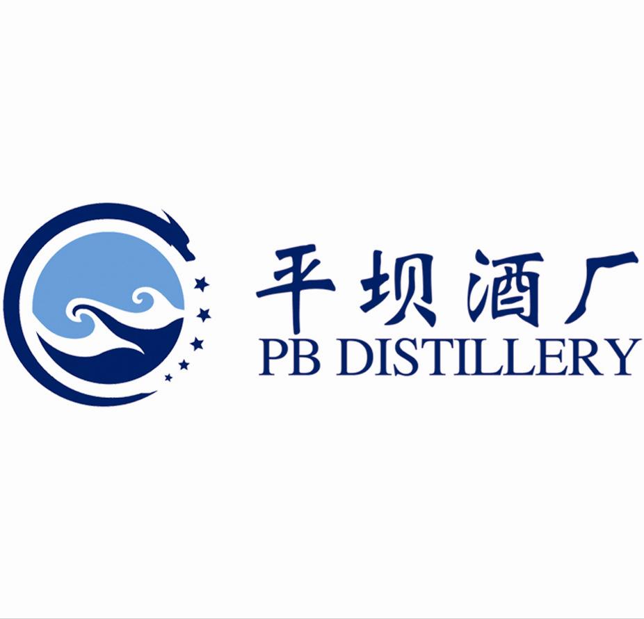 貴州省平壩酒LOGO