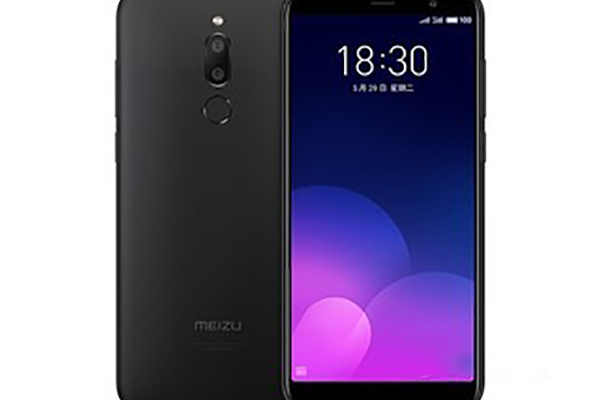 魅族魅藍6T（4GB RAM/全網通）