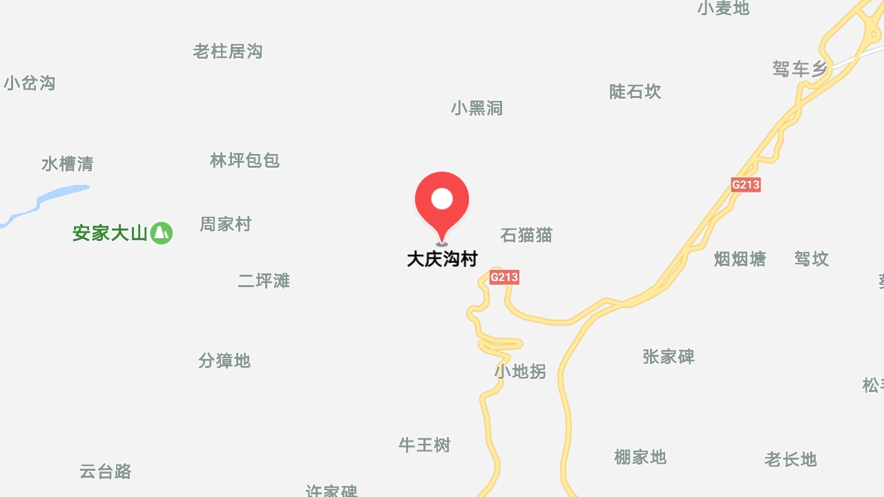 地圖信息