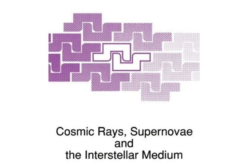 Cosmic Rays, Supernovae and the Interstellar Medium