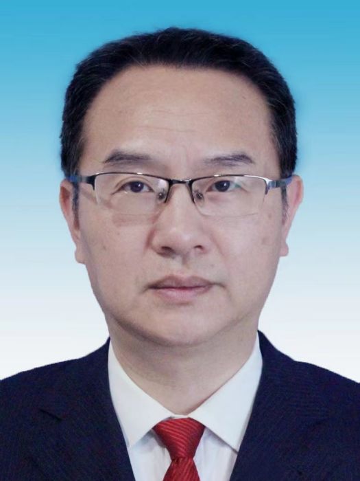 周曉暉(浙江省蘭谿市商務局黨委委員（副局長級）、二級主任科員)