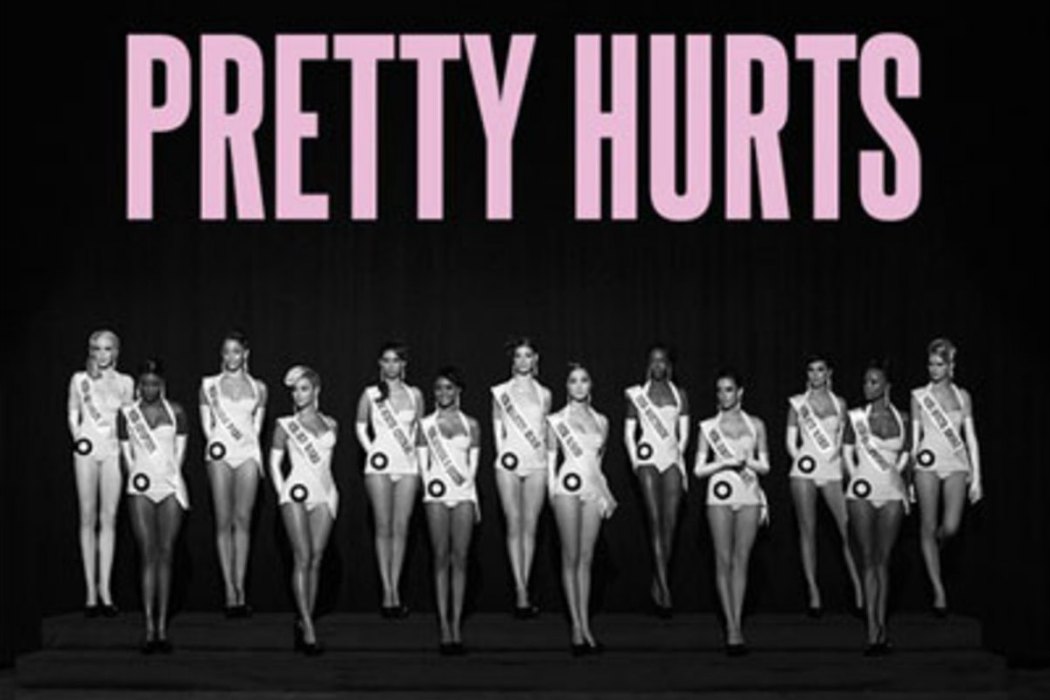 Pretty Hurts