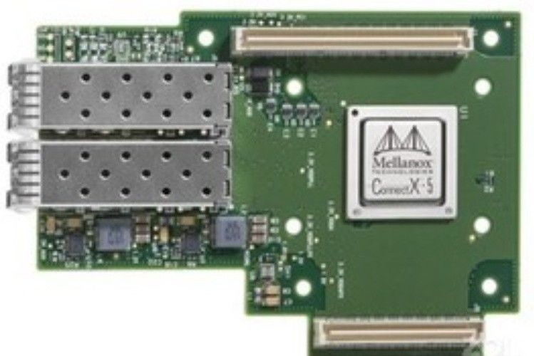 Mellanox MCX546A-BCAN