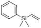 二甲基苯基乙烯基矽烷
