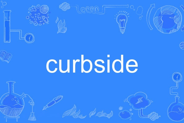 curbside