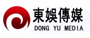 東娛傳媒有限公司LOGO