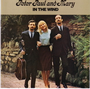 Peter, Paul & Mary