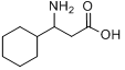 3-氨基-3-環己基丙酸