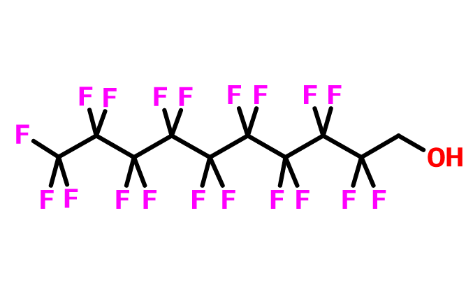 全氟十醇