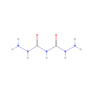 1,5-二氨基縮二脲