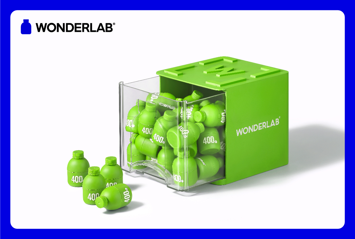 WonderLab