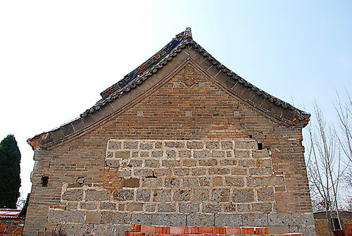 盤龍寺(安陽水冶盤龍寺)