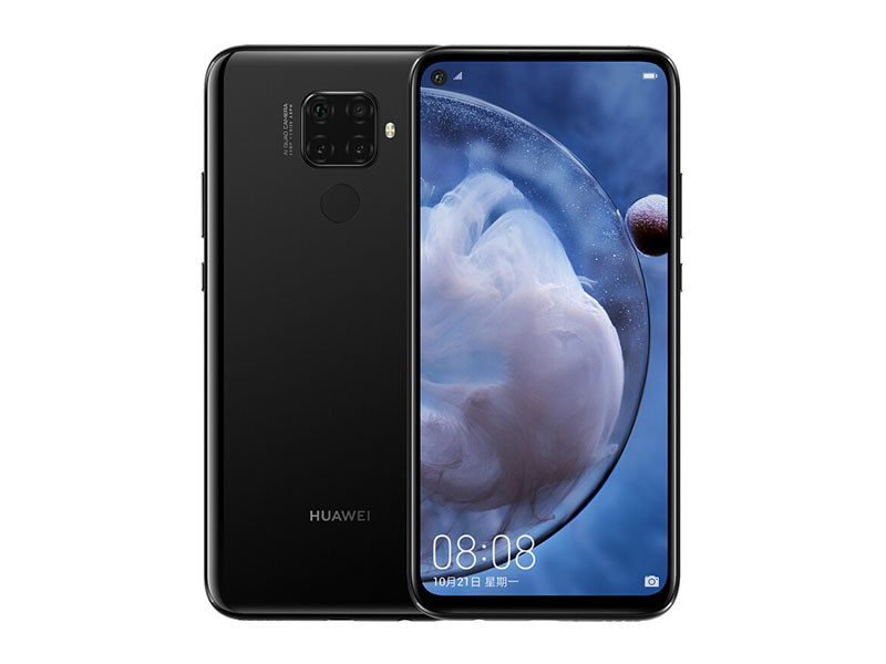 HUAWEI nova 5z