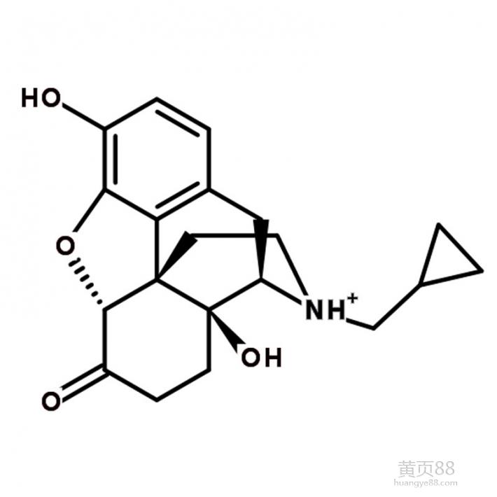 鹽酸納曲酮